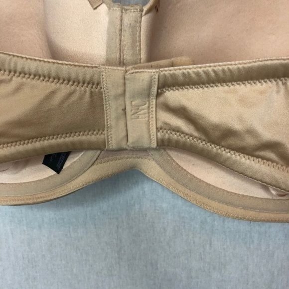 INC Multi-Way Strapless bra - Picture 7 of 12